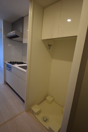 パークアクシス押上レジデンスの物件内観写真